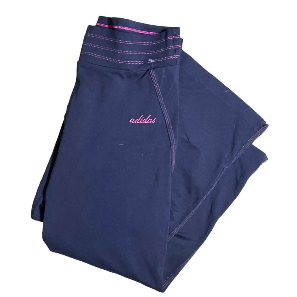 Adidas Crop Legging